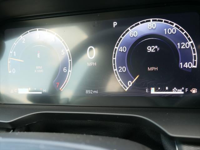 2025 Jeep Grand Cherokee GRAND CHEROKEE LAREDO X 4X2