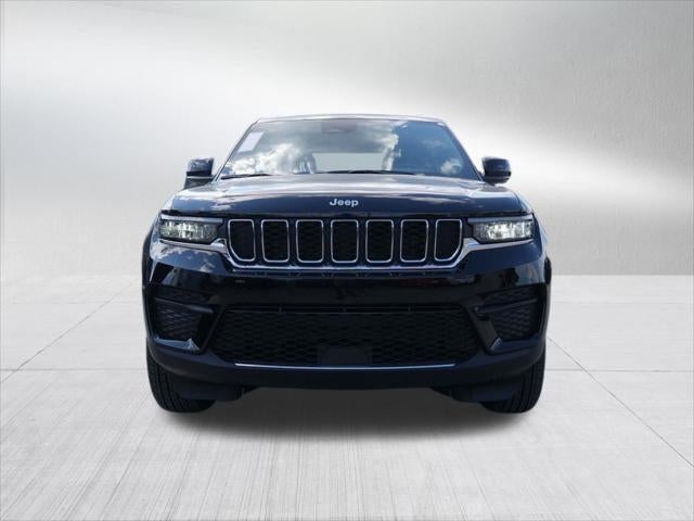 2025 Jeep Grand Cherokee GRAND CHEROKEE LAREDO X 4X2