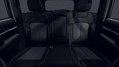 2026 Jeep Grand Cherokee GRAND CHEROKEE LAREDO 4X4