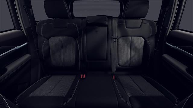 2026 Jeep Grand Cherokee GRAND CHEROKEE LAREDO 4X4