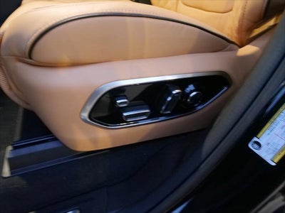 2025 Jeep Grand Cherokee GRAND CHEROKEE SUMMIT 4X4