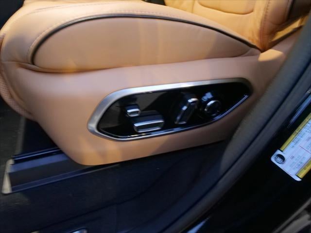 2025 Jeep Grand Cherokee GRAND CHEROKEE SUMMIT 4X4