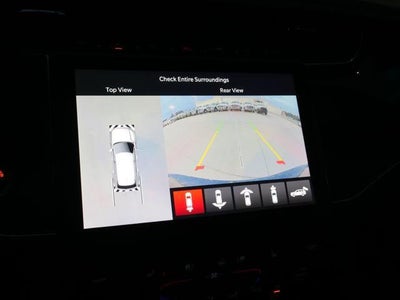 2025 Jeep Grand Cherokee GRAND CHEROKEE SUMMIT 4X4