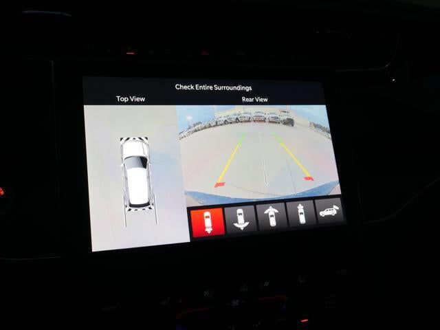 2025 Jeep Grand Cherokee GRAND CHEROKEE SUMMIT 4X4