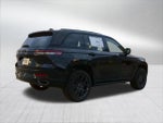 2025 Jeep Grand Cherokee GRAND CHEROKEE SUMMIT 4X4