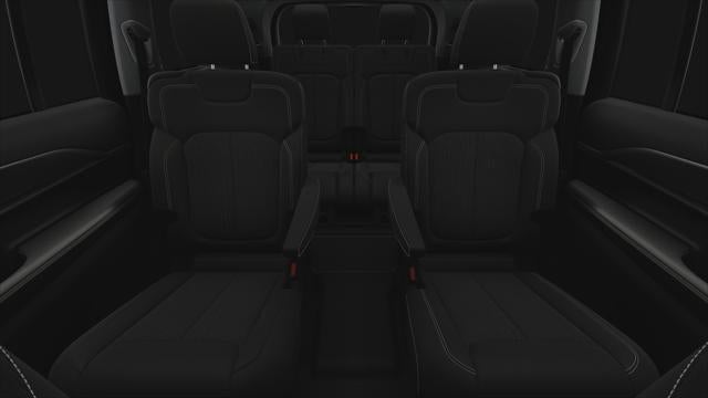 2025 Jeep Grand Cherokee GRAND CHEROKEE L LAREDO X 4X4