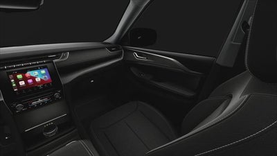 2025 Jeep Grand Cherokee GRAND CHEROKEE L LAREDO X 4X4