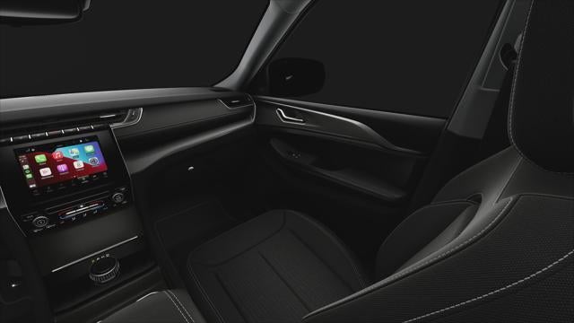 2025 Jeep Grand Cherokee GRAND CHEROKEE L LAREDO X 4X4