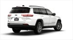 2026 Jeep Grand Cherokee GRAND CHEROKEE L LAREDO 4X4