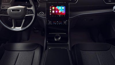 2026 Jeep Grand Cherokee GRAND CHEROKEE L LAREDO 4X4