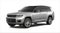 2025 Jeep Grand Cherokee GRAND CHEROKEE L SUMMIT 4X4