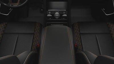 2025 Jeep Grand Cherokee GRAND CHEROKEE L SUMMIT 4X4