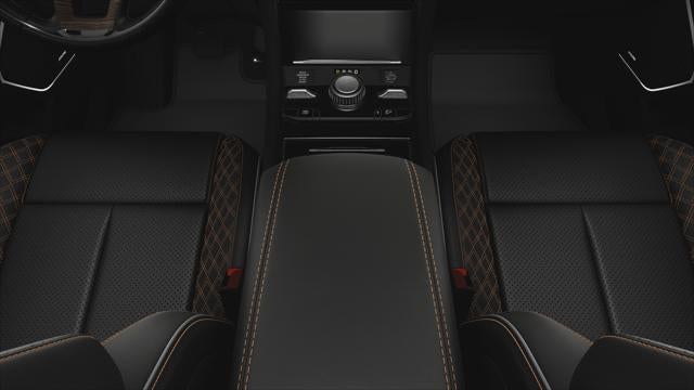 2025 Jeep Grand Cherokee GRAND CHEROKEE L SUMMIT 4X4