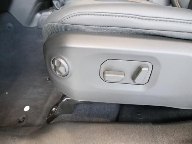 2025 Jeep Wrangler WRANGLER 4-DOOR RUBICON 392