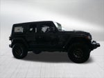 2025 Jeep Wrangler WRANGLER 4-DOOR RUBICON 392