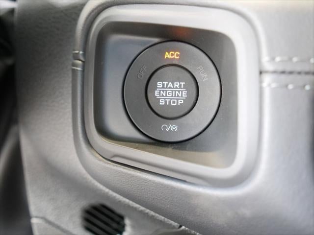 2025 Jeep Wrangler WRANGLER 4-DOOR RUBICON 392