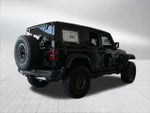 2025 Jeep Wrangler WRANGLER 4-DOOR RUBICON 392