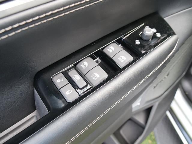 2025 Jeep Wagoneer WAGONEER 4X4