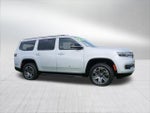 2025 Jeep Wagoneer WAGONEER 4X4