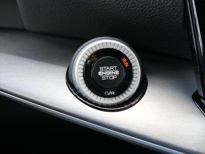 2025 Jeep Wagoneer WAGONEER 4X4