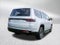 2025 Jeep Wagoneer WAGONEER 4X4