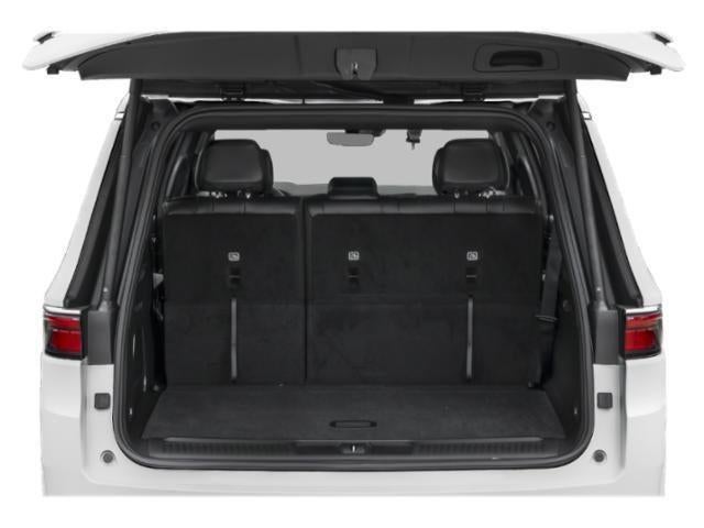 2025 Jeep Wagoneer WAGONEER SERIES II 4X4