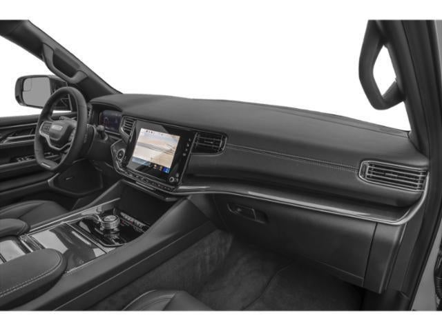 2025 Jeep Wagoneer WAGONEER SERIES II 4X4