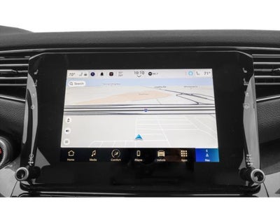 2025 Jeep Wagoneer WAGONEER SERIES II 4X4