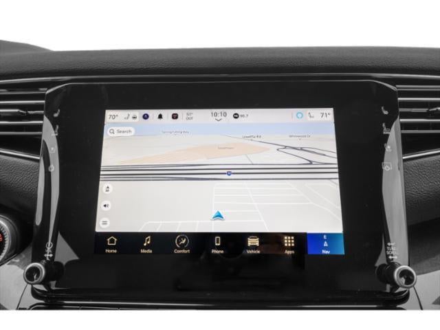 2025 Jeep Wagoneer WAGONEER SERIES II 4X4