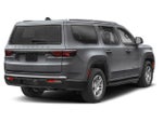 2025 Jeep Wagoneer WAGONEER SERIES II 4X4