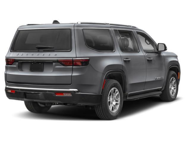 2025 Jeep Wagoneer WAGONEER SERIES II 4X4