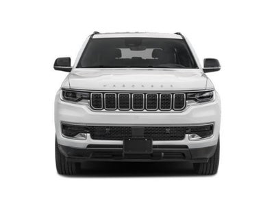 2025 Jeep Wagoneer WAGONEER SERIES II 4X4