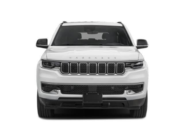 2025 Jeep Wagoneer WAGONEER SERIES II 4X4