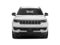 2025 Jeep Wagoneer WAGONEER SERIES II 4X4