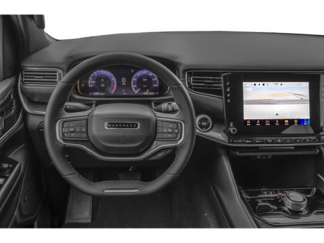 2025 Jeep Wagoneer WAGONEER SERIES II 4X4