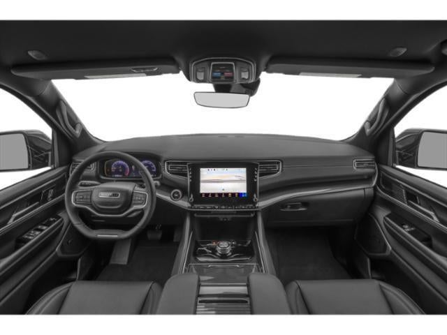 2025 Jeep Wagoneer WAGONEER SERIES II 4X4