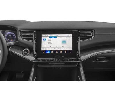 2025 Jeep Wagoneer WAGONEER SERIES II 4X4