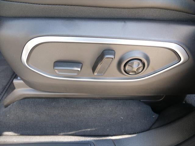 2025 Jeep Wagoneer WAGONEER CARBIDE 4X4