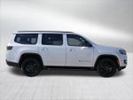 2025 Jeep Wagoneer WAGONEER CARBIDE 4X4