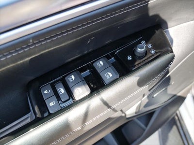 2025 Jeep Wagoneer WAGONEER CARBIDE 4X4