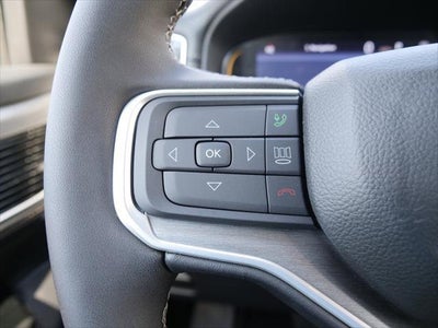 2025 Jeep Wagoneer WAGONEER CARBIDE 4X4