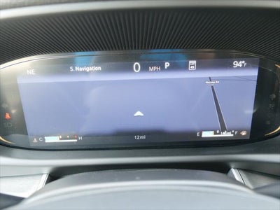 2025 Jeep Wagoneer WAGONEER CARBIDE 4X4