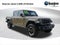 2025 Jeep Gladiator GLADIATOR RUBICON X 4X4