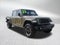 2025 Jeep Gladiator GLADIATOR RUBICON X 4X4