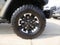 2025 Jeep Gladiator GLADIATOR RUBICON X 4X4