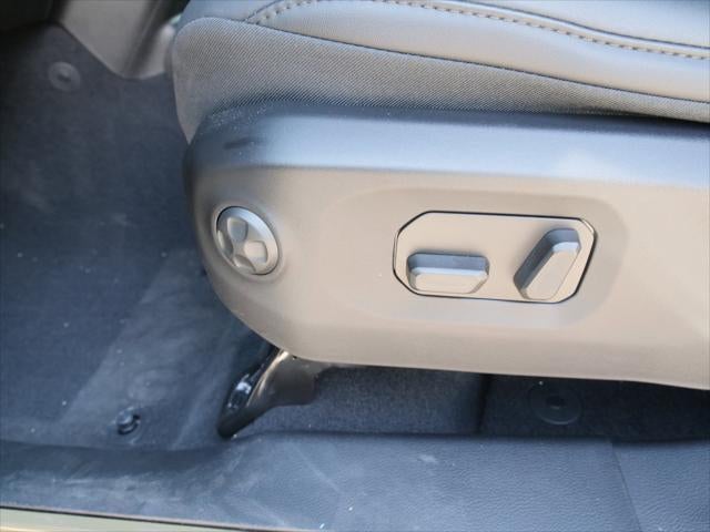 2025 Jeep Gladiator GLADIATOR RUBICON X 4X4