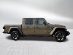 2025 Jeep Gladiator GLADIATOR RUBICON X 4X4