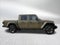 2025 Jeep Gladiator GLADIATOR RUBICON X 4X4