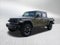 2025 Jeep Gladiator GLADIATOR RUBICON X 4X4