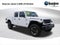 2025 Jeep Gladiator GLADIATOR RUBICON X 4X4